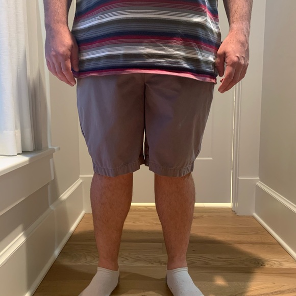 Men’s Slate and Stone Shorts - Picture 4 of 4